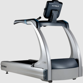 TRUE Fitness Technology Recumbent Bike CS900