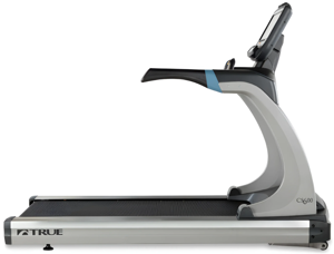 TRUE Fitness Technology Commercial Treadmill CS600-16T
