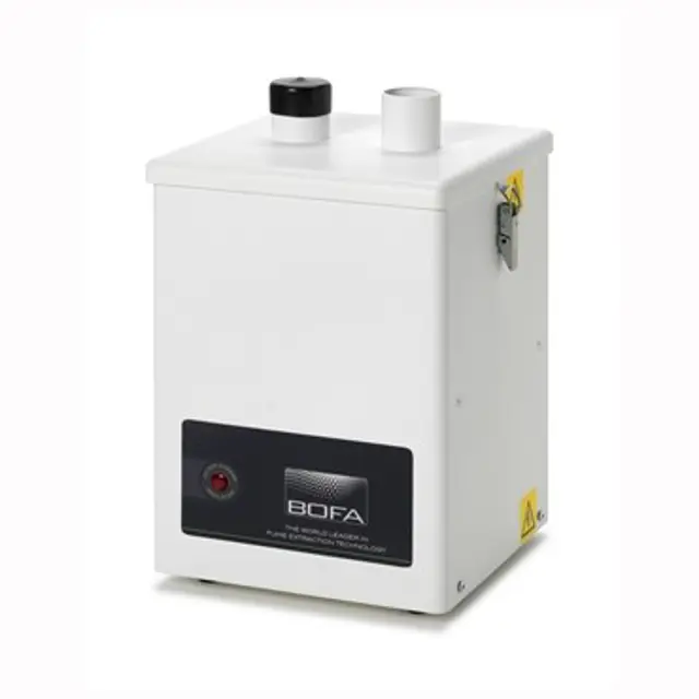 BOFA International Fume Extraction Unit V250