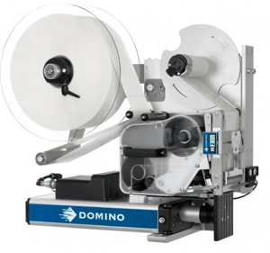 Domino Label Printer Applicator M230i-T4
