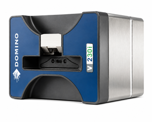 Domino Thermal Transfer Overprinter V230i