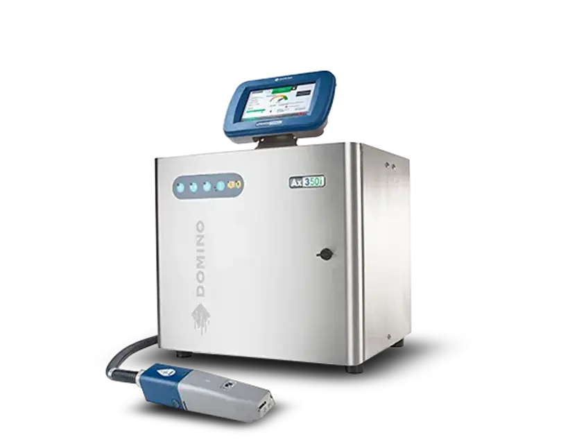 Domino Printer AX550i