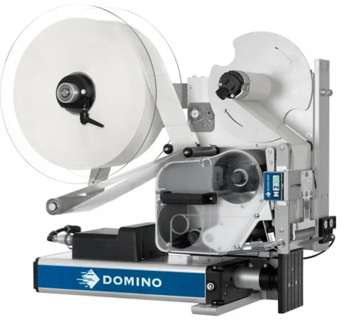 Domino Label Printer Applicator M230i-TB4
