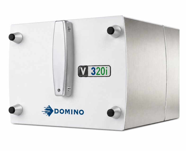 Domino Thermal Transfer Overprinter V320i