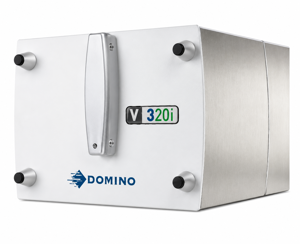 Domino Thermal Transfer Overprinter V320i