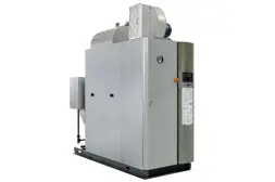 Miura Steam Boiler LX-200