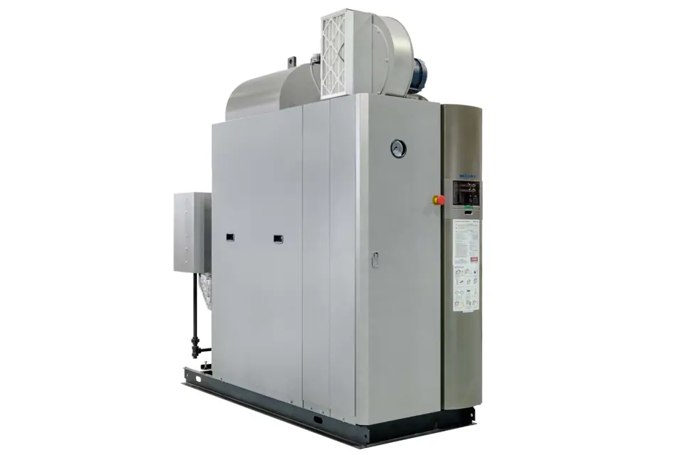 Miura Steam Boiler LX-200