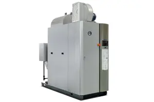 Miura Steam Boiler LX-200
