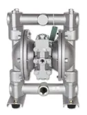 Yamada Diaphragm Pump NDP-20BAH