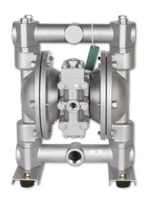Yamada Diaphragm Pump NDP-25BF