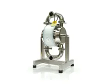DELLMECO Double Diaphragm Pump DM50/315