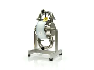 DELLMECO Double Diaphragm Pump DM25/75