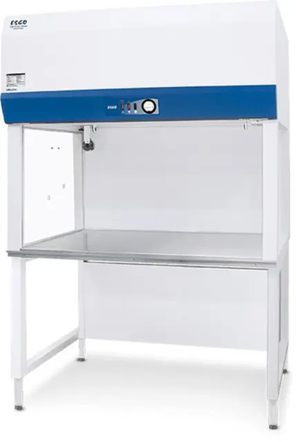 Esco Micro Polymerase Chain Reaction Cabinet SCR-2A2