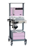 Dispomed Veterinary Anesthesia Machine MODUFLEX OPTIMA