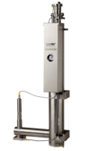 Vacuum Barrier Corporation Liquid Nitrogen Injection System NitroDose G2