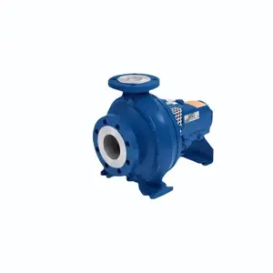 KSB SE & Co. KGaA Standardised Chemical Pump MCPK080-50-315