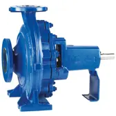 KSB SE & Co. KGaA Standardised Water Pump ETN 125-100-315