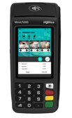 Ingenico Group Terminal Move/5000