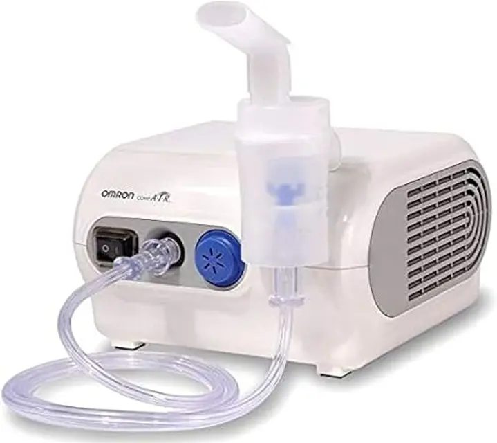 Omron Compressor Nebuliser NE-C28PE