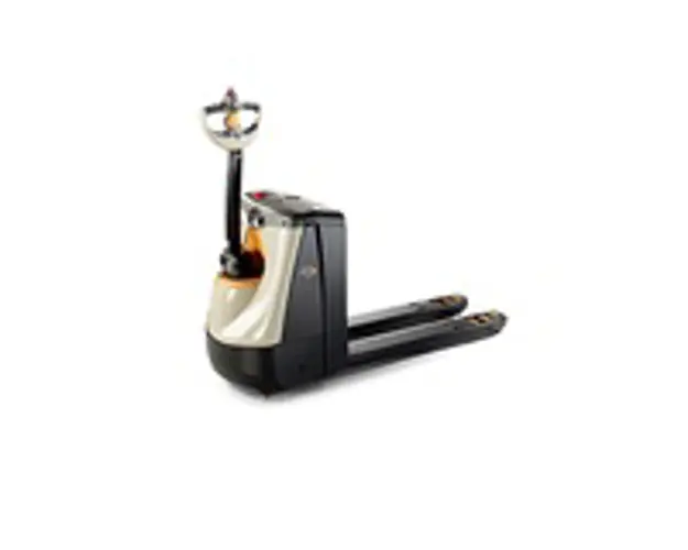 Crown Electric Pallet Jack WP3215-1.6