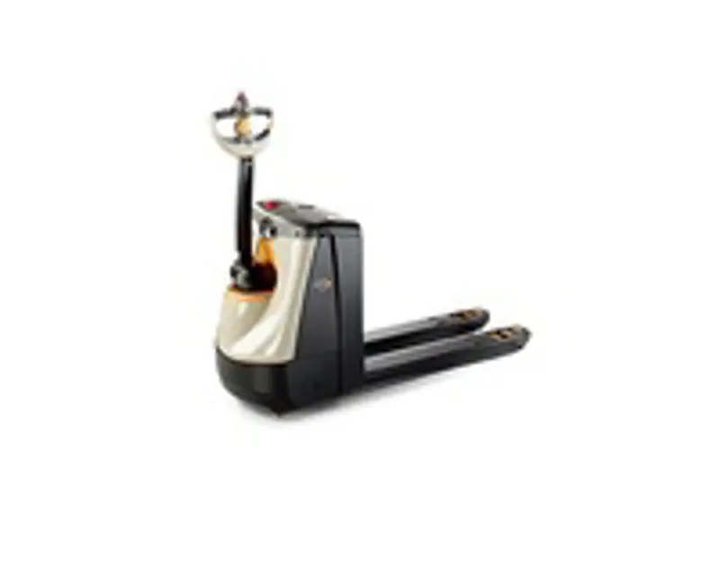 Crown Electric Pallet Jack WP3215-1.6