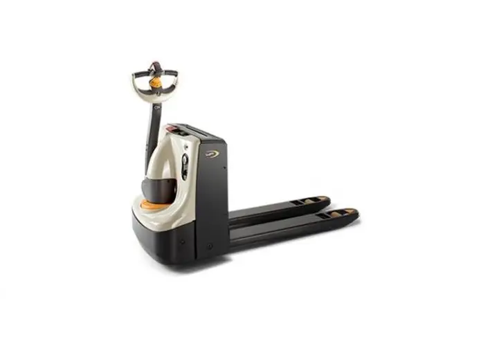 Crown Electric Pallet Jack WP3210-1.6