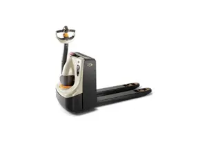 Crown Electric Pallet Jack WP3210-1.6