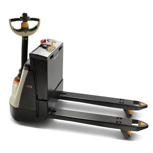Crown Electric Pullet Track WP3225-45