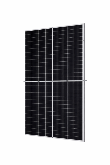 Trina Solar Solar Module DE18M.08(II)