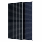 Trina Solar Solar Module DE18M(II)