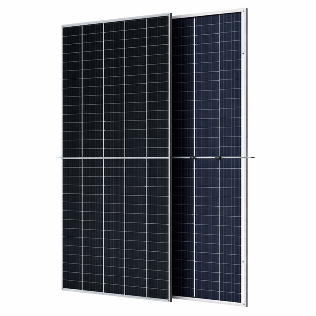 Trina Solar Solar Module DE18M(II)