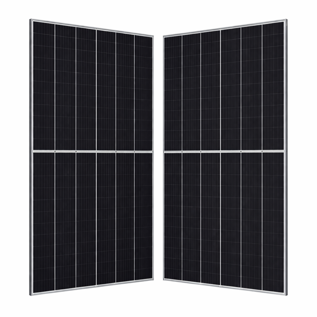 Trina Solar Solar Module DEG20C.20