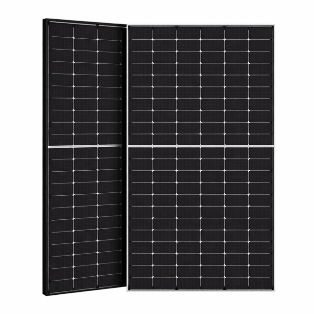 Trina Solar Solar Module DEG18MC.20(II)