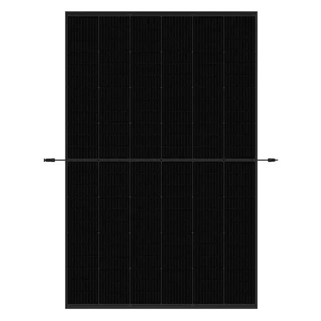 Trina Solar Solar Module DE09.05