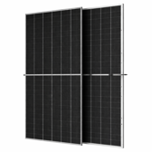 Trina Solar Solar Module NEG21C.20