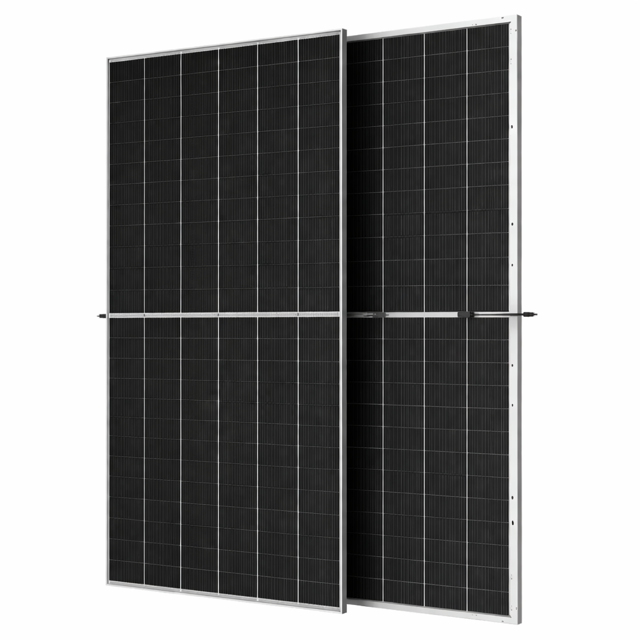 Trina Solar Solar Module NEG21C.20