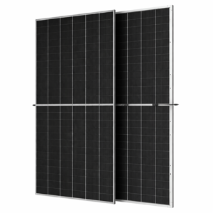 Trina Solar Solar Module NEG21C.20