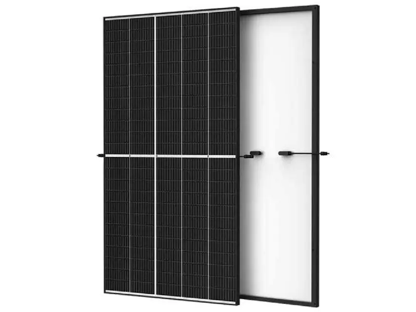 Trina Solar Solar Module DEG19C.20
