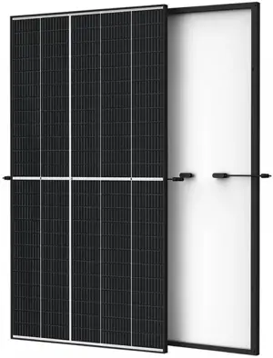 Trina Solar Solar Module DE09.08