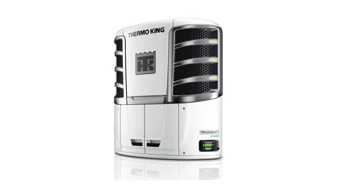 Trane Technologies Temperature Unit PRECEDENT S-700