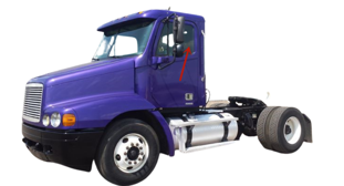 Freightliner Trucks Business Class Truck MB70