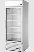 True Manufacturing Refrigeration Equipment GDM-26-HC~TSL01