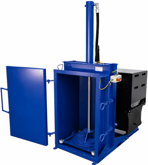 Vestil Drum Crusher HDC-905-HC