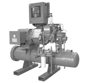Frick Compressor Unit RXF-68
