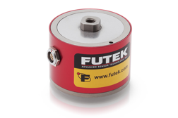 FUTEK Advanced Sensor Technology Load Cell LCF450