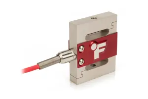 FUTEK Advanced Sensor Technology S-Beam Load Cell LSB200