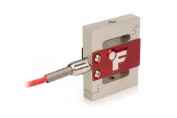 FUTEK Advanced Sensor Technology S-Beam Load Cell LSB300