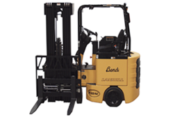 Bendi Forklift B3/30 AC series