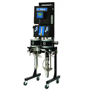 Graco Pump-Based Plural Component Proportioner 24F110