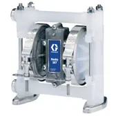 Graco Air-Operated Diaphragm Pump 307